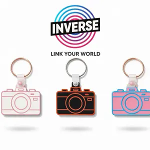 Camera NFC Digital Business Card