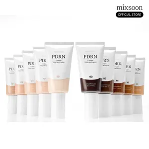 [mixsoon Official Shop] PDRN Collagen Tinted Moisturizer 1.69 fl.oz / 50ml