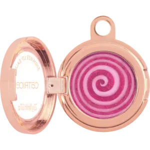 HOLLYGLAZING Shimmer Lip Balm