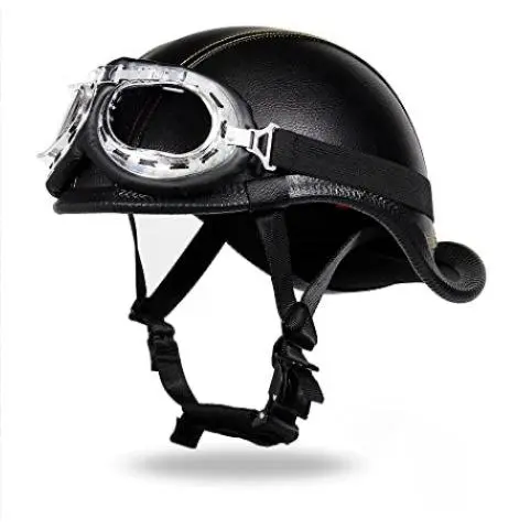 Black and yellow lines+silver frame tea