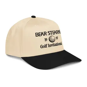 Bear Stearns Invitational Hat