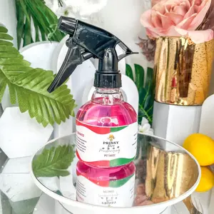 Rose Quartz Prissy Paws Pet Mist