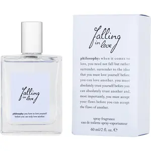 Philosophy Falling In Love By Philosophy Edt For Women Philosophy Falling In Love By Philosophy Edt For Women