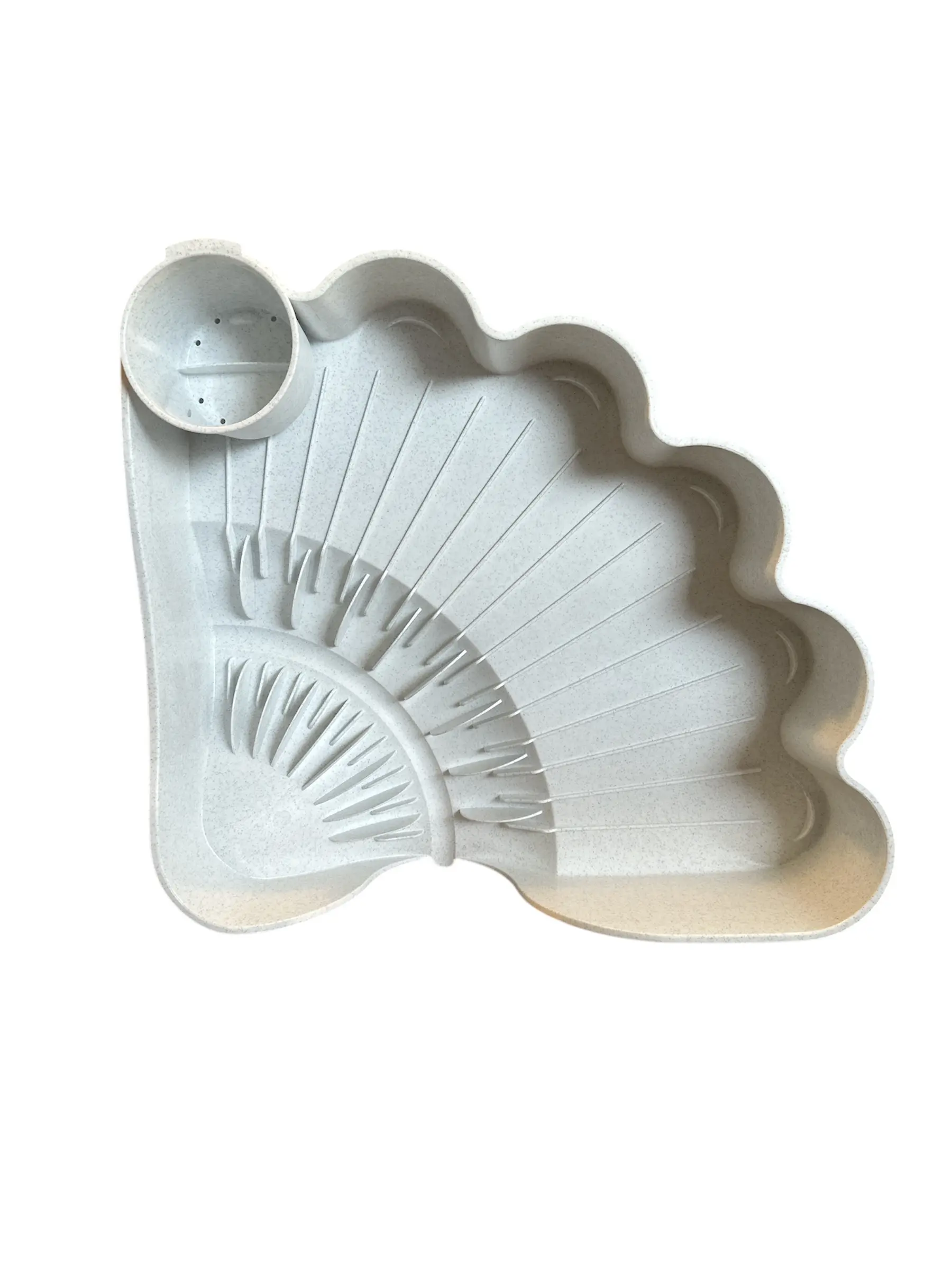 Dish Drainer Rack - Simple Design for Your Needs