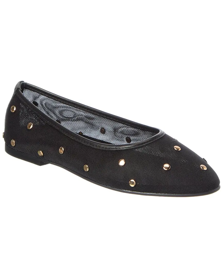 Tiffany & Fred Paris Flat