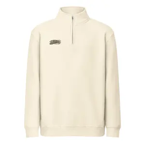 LUMA Athletics Original Zip Sweatshirt