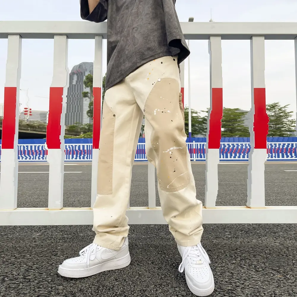 PAINTER KHAKIS