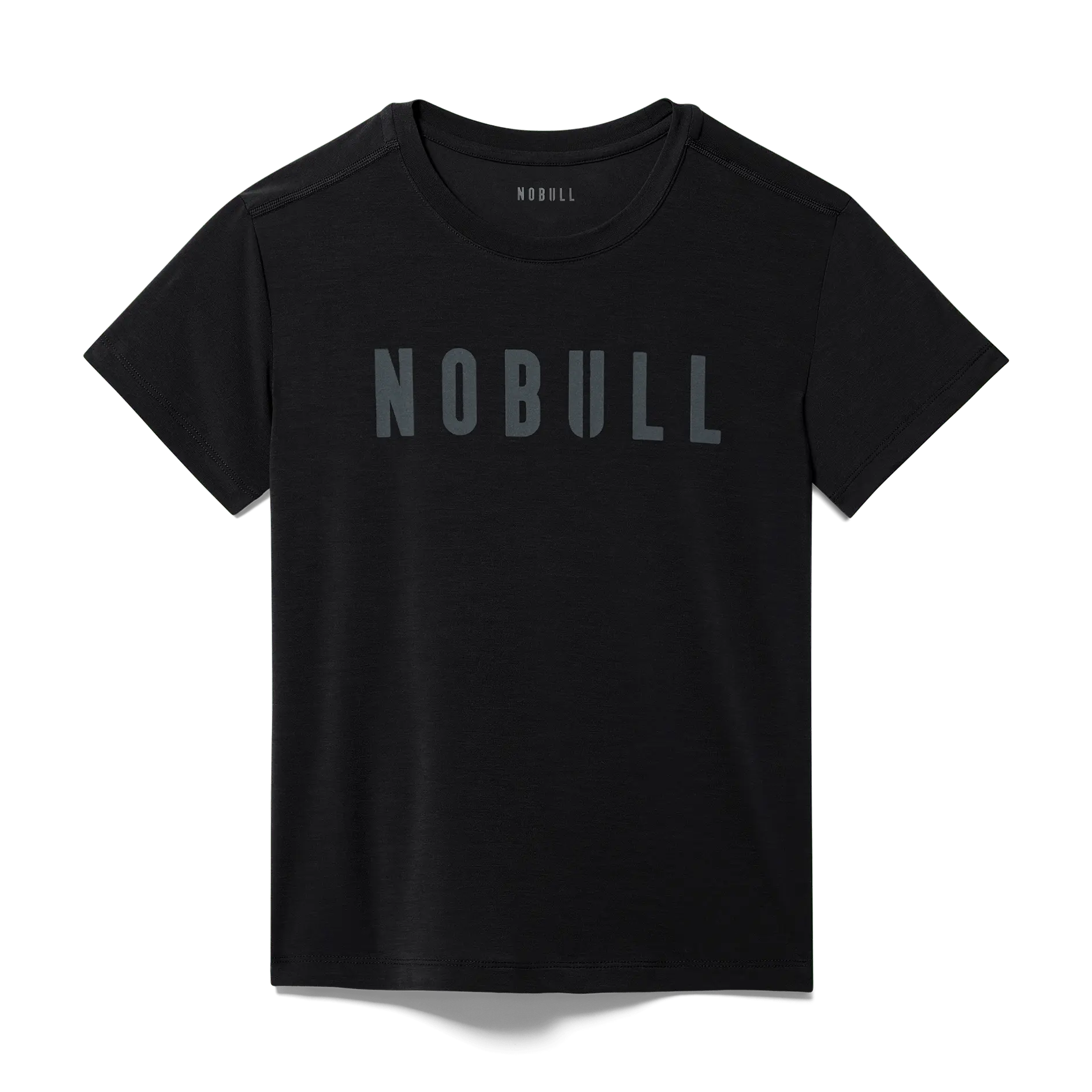 NOBULL Women's  Tee in Black