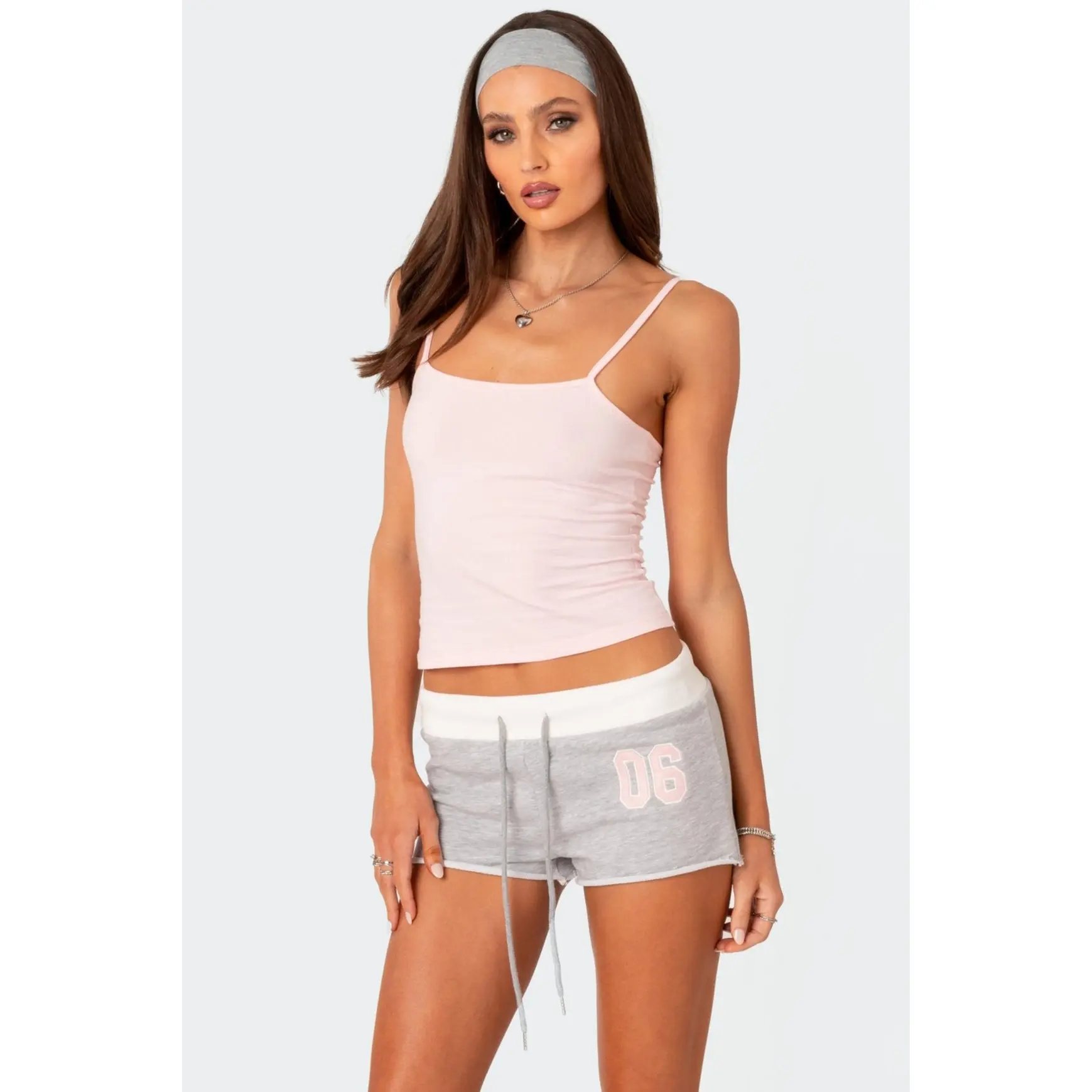 Fibi Tank Top