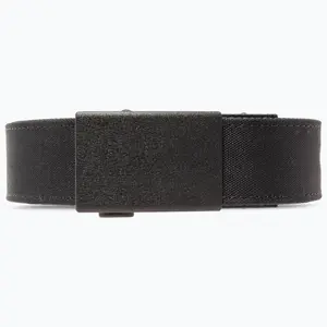 Guardian Black EDC Ratchet Belt 1.5" [38mm]
