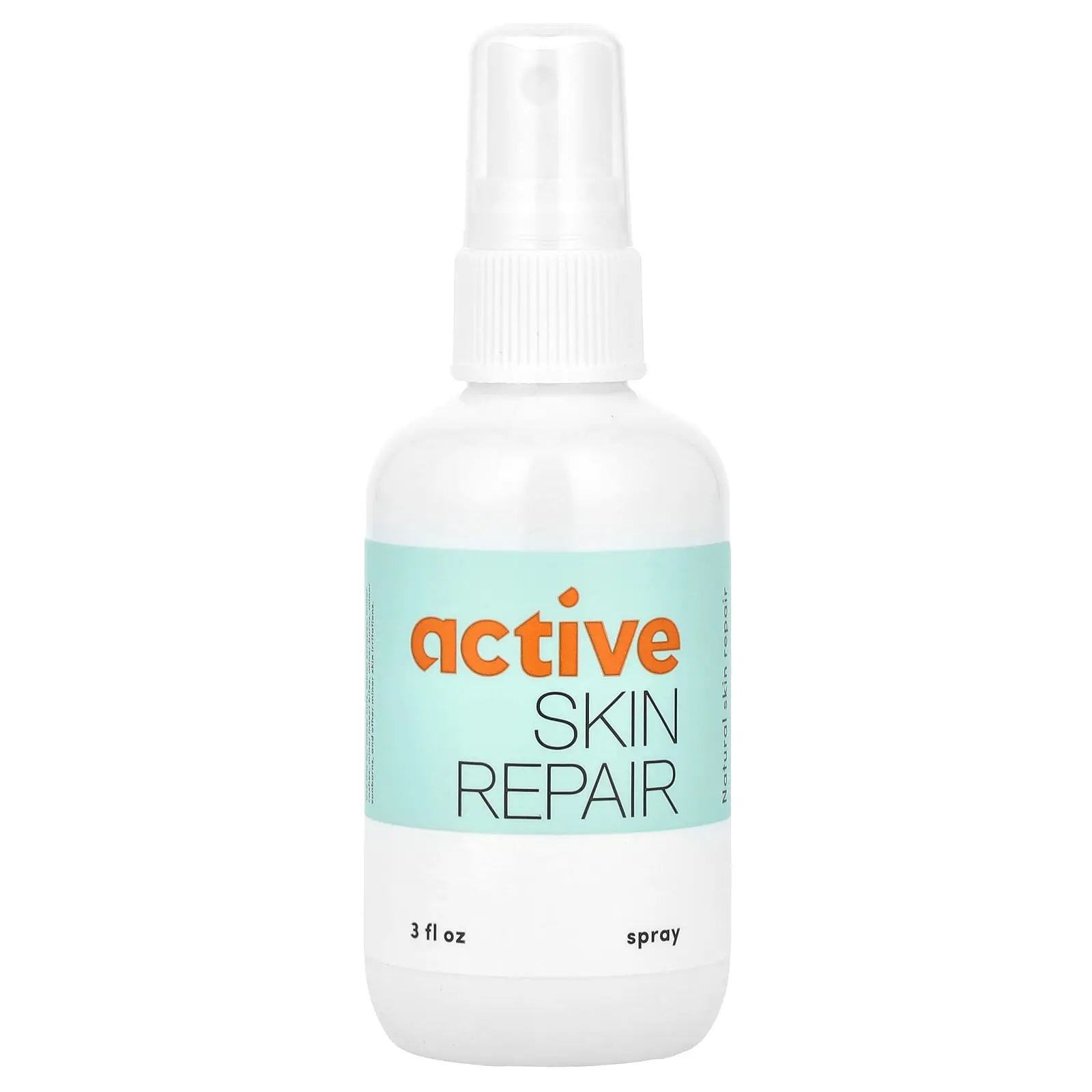 Active Skin Repair Spray, 3 fl oz | HSA/FSA Eligible