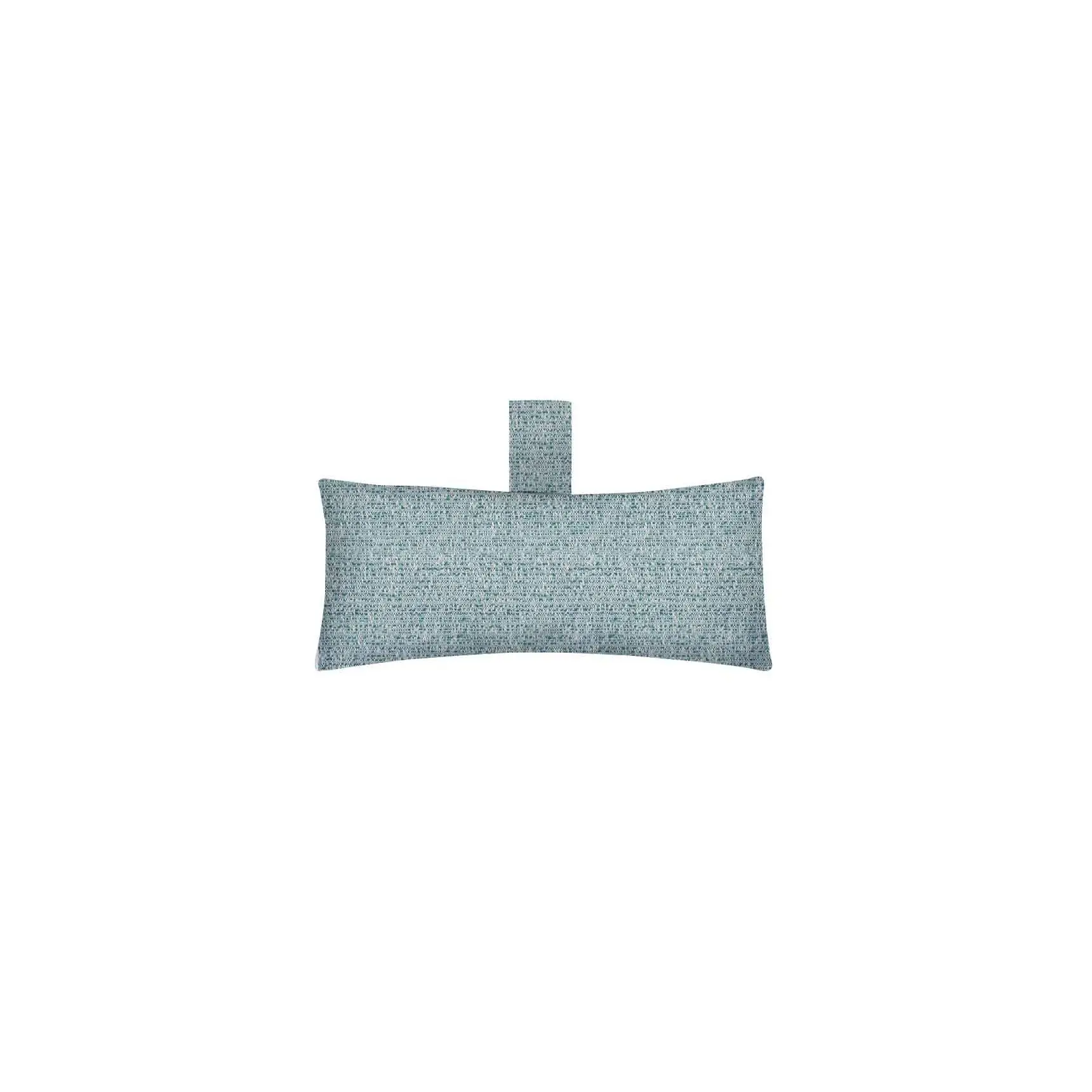 Autograph Chaise Headrest Pillow