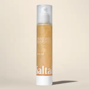 Salt Water Vanilla - Sunscreen Body Oil