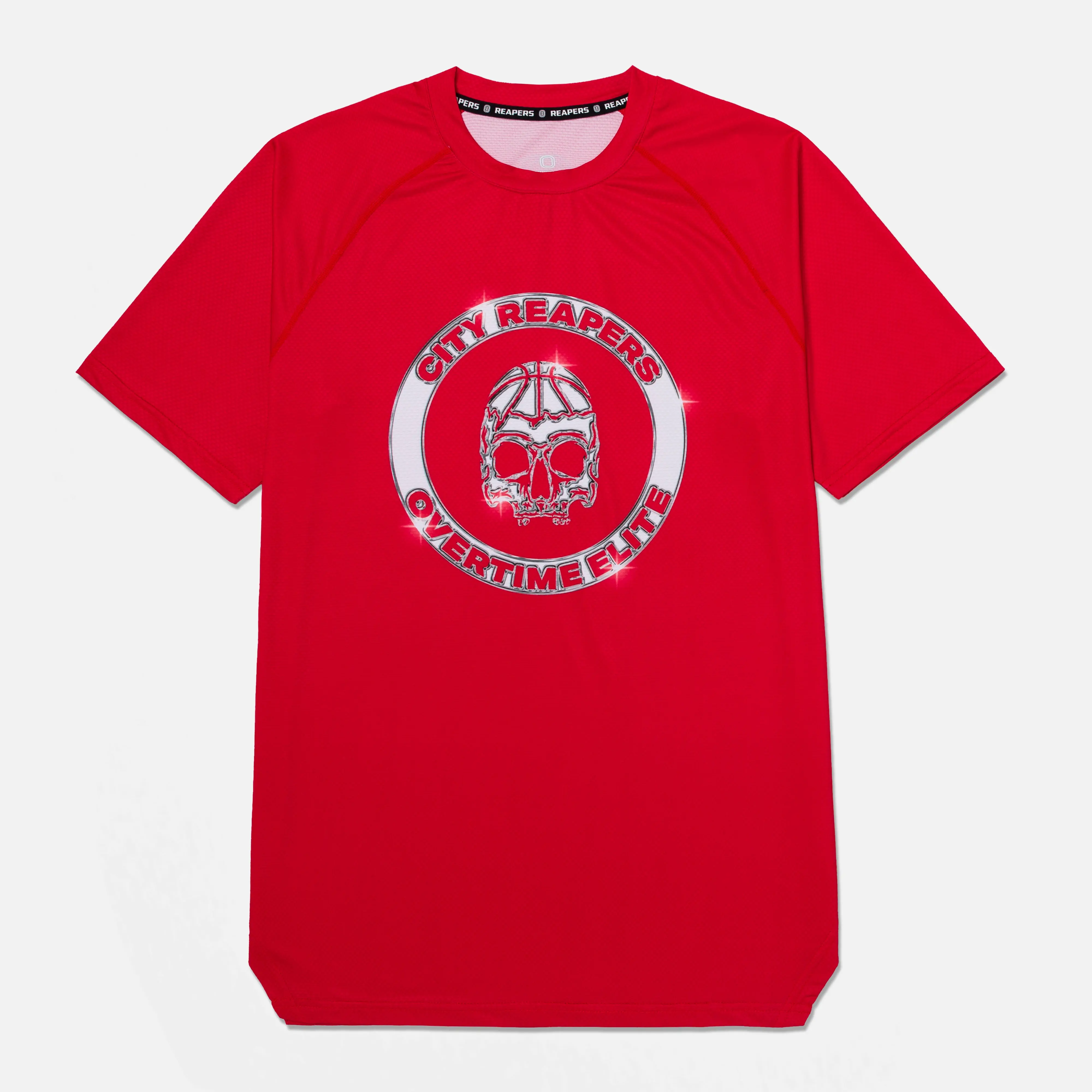 City Reapers Tuff Performance Tee