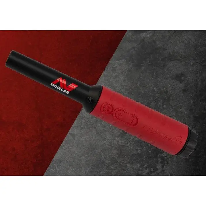 Minelab PRO-FIND 40