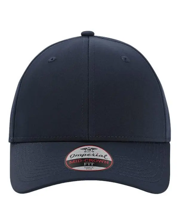 Imperial 7054N The Independent Cap