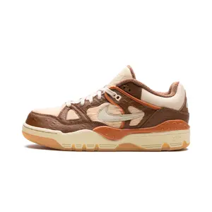 Air Force 3 Low SP "Nigo Light British Tan" HQ0260 200