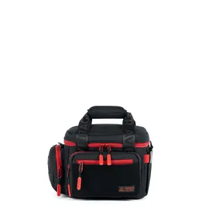 9L Red Wolf Mini Tactical Lunch Box