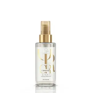 Wella Professionals - Oil Reflections Light Luminous Reflective Oil Wella Professionals - Oil Reflections Light Luminous Reflective Oil
