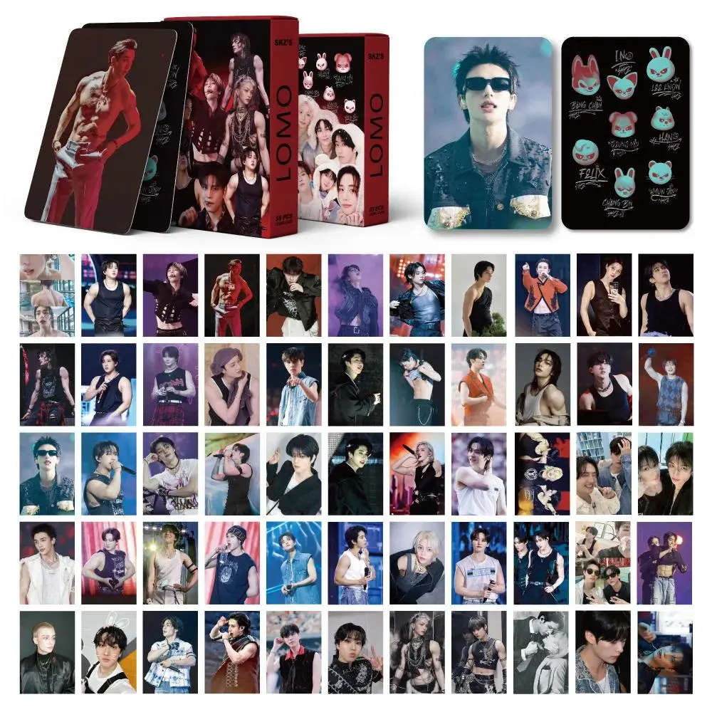 enhypen dilemma photocards - TikTok Shop