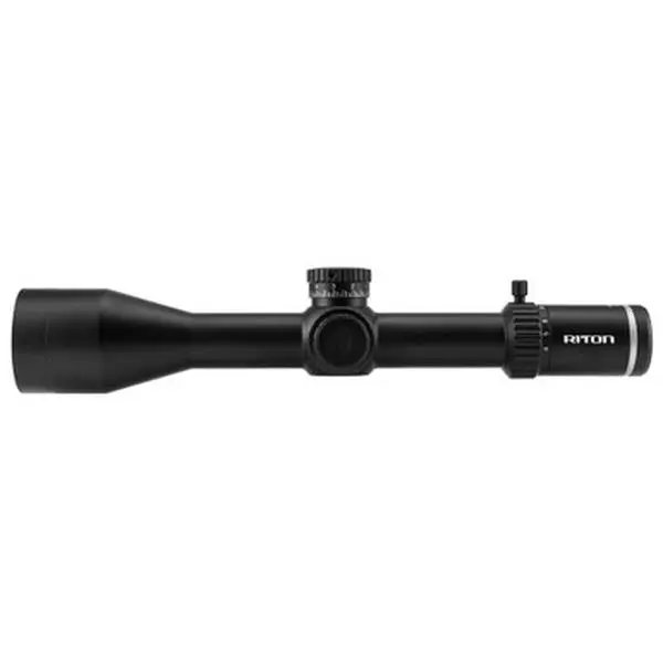 Riton 5 Conquer 4-28x56 Moa 34mm Ffp Riton 5 Conquer 4-28x56 Moa 34mm Ffp