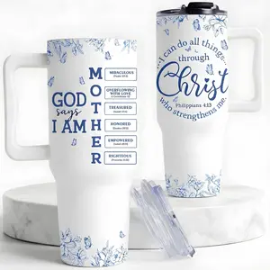 God says Tumbler