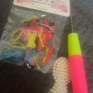 Datanala Latch Hook Tool - Precision Crochet Needle with Precise Tip for Micro Braids, Hair Extensions, Wigs Accessories
