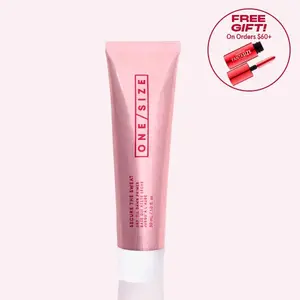 ONE/SIZE | Secure The Sweat Sweat-Proof Aluminum-Free Primer - Waterproof, Sweat-Resitant, Makeup-Locking Primer | Perfect All-Day Matte Primer for Humidity