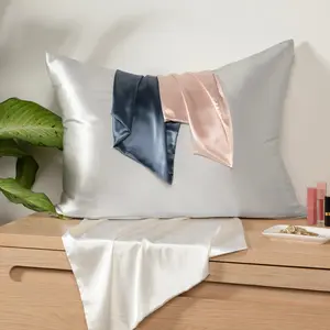 Mulberry Silk Pillowcase