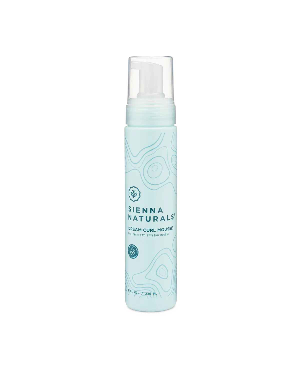 Dream Curl Mousse
