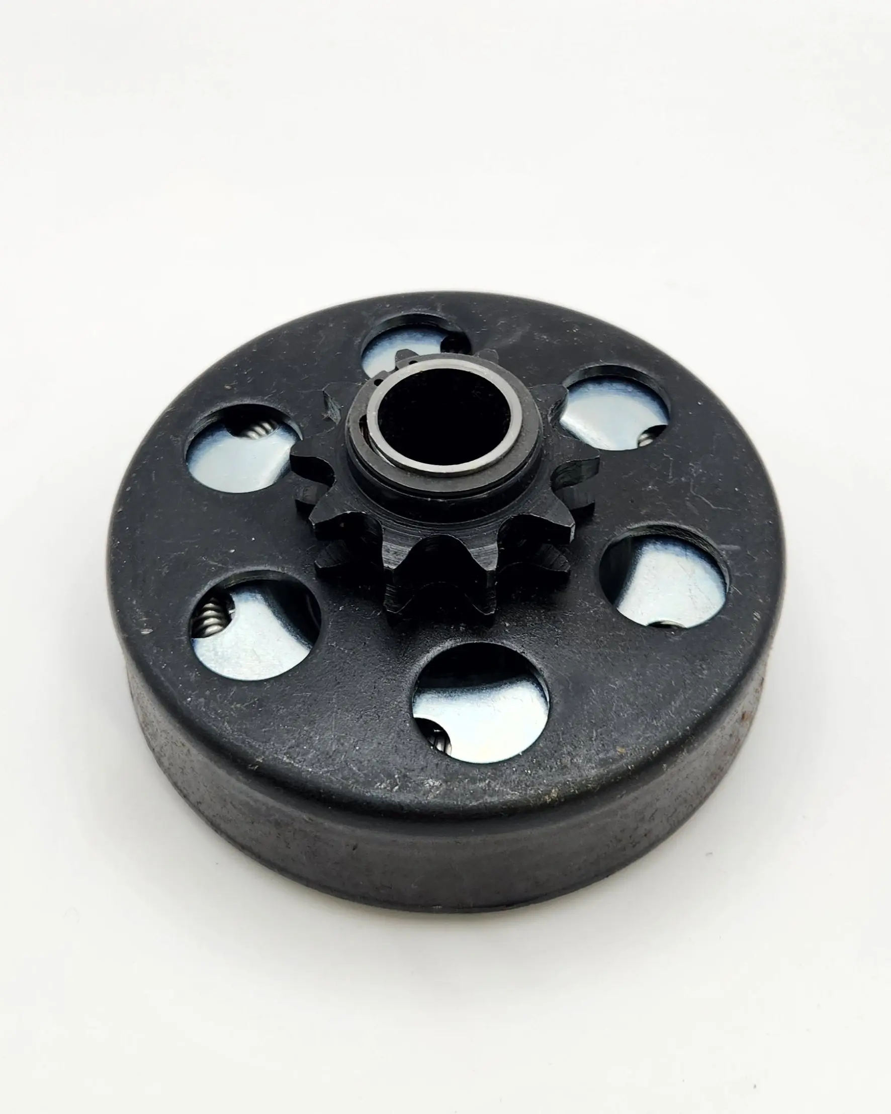 Max-Torque Clutch- 10 Tooth, #40/41/420 Chain