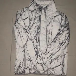 Unisex Medium Fashion Zipup Jacket