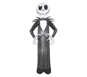 RC Home Decor 7' Jack Skellington Inflatable RC Home Decor 7' Jack Skellington Inflatable