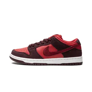 SB Dunk Low "Cherry" DM0807 600