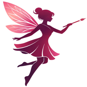 Pixie Factory  Paint by Number