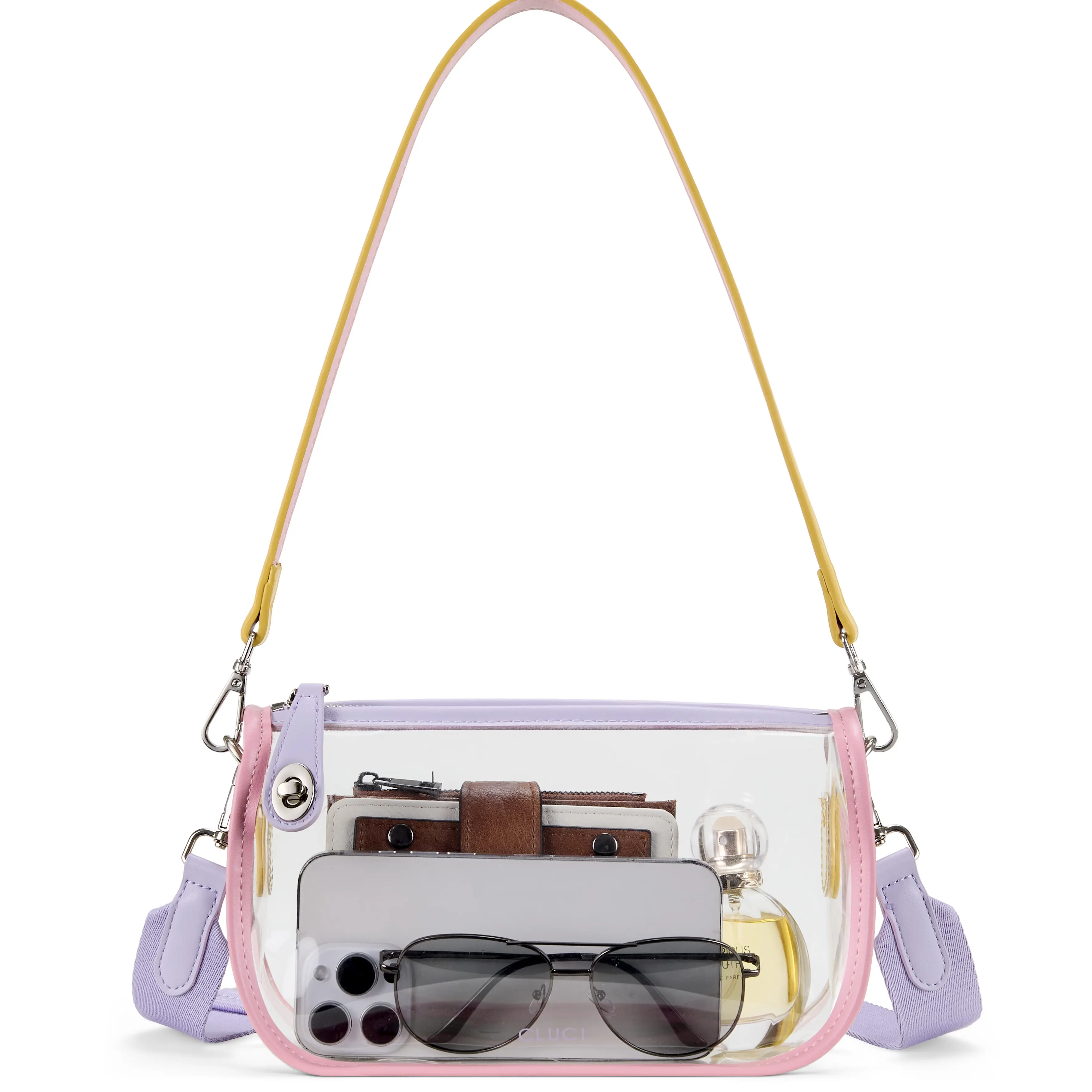 Clear Bag-Clear Mixed