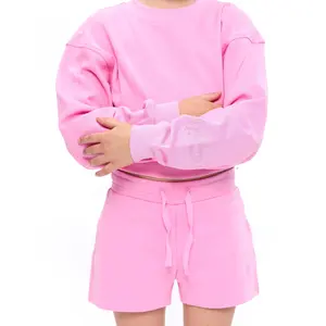 Women's Mini Cloud Short, Pink Sugar Style