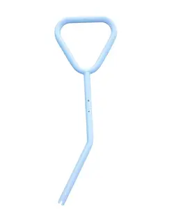 Dev Fishing Rod Holder Safety Boarding Handle Assist Grip Rail