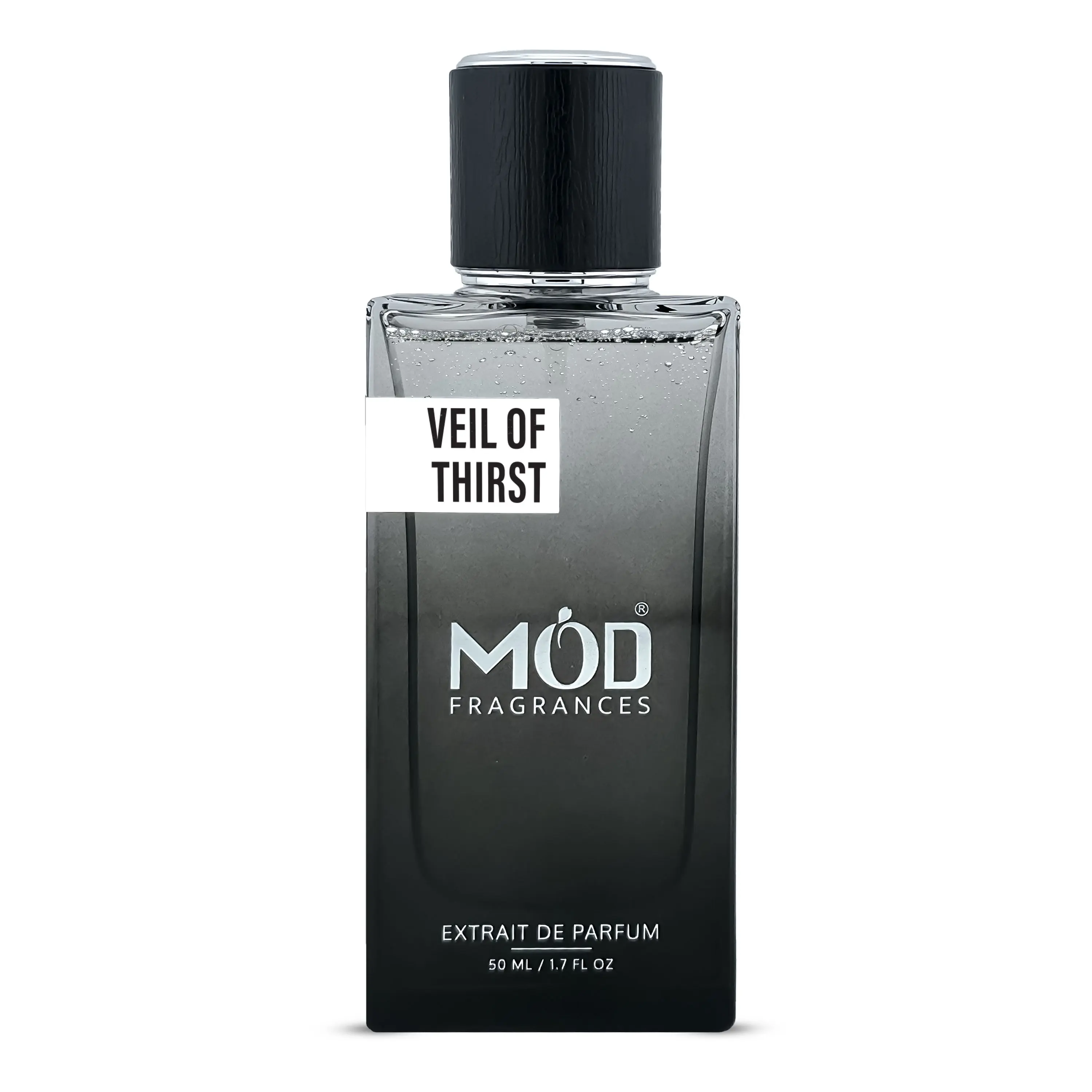 MOD FRAGRANCES – Veil of Thirst – Extrait de Parfum