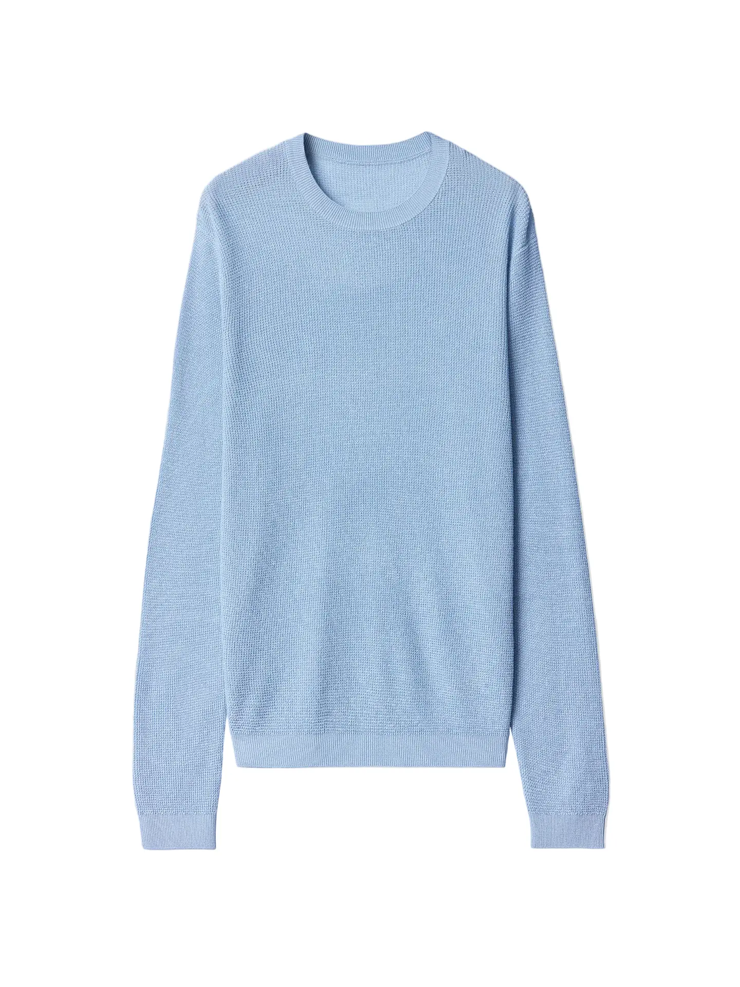 Cashmere Silk Lightweight Sweater