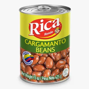 FRIJOL CARGAMANTO