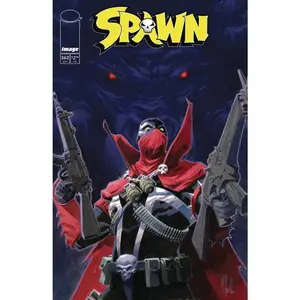 Spawn #362