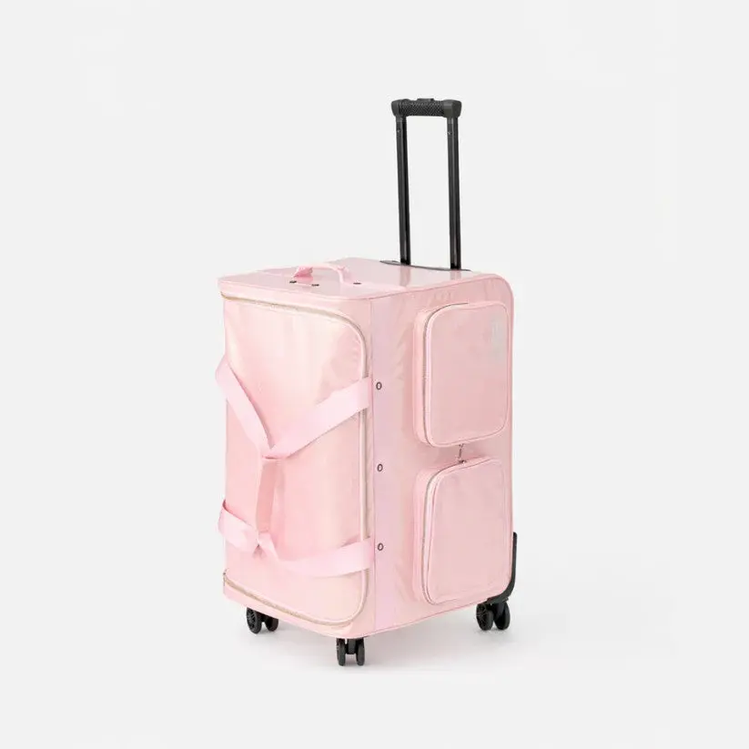 Rac N Roll - The Halo Built-In Dance Bag