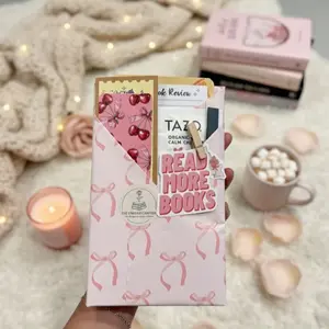 Blind Date With A Book