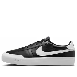 Nike Court Shot 'Black White' FQ8146-002 Nike Court Shot 'Black White' FQ8146-002