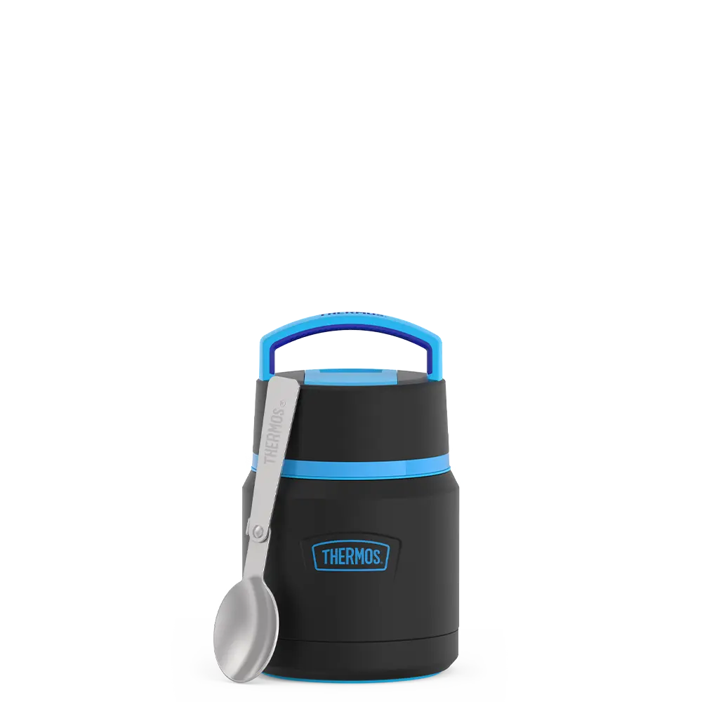 12oz Icon™ Kids Food Jar