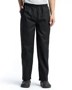 Artisan Collection by Reprime Men's Essential Chef's Pant