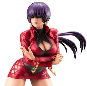 The King of Fighters '97 Orochi Shermie Bishoujo 1:7 Scale Statue