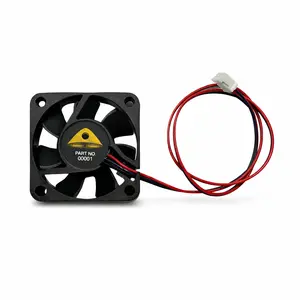 Replacement Intake/Outtake Fan