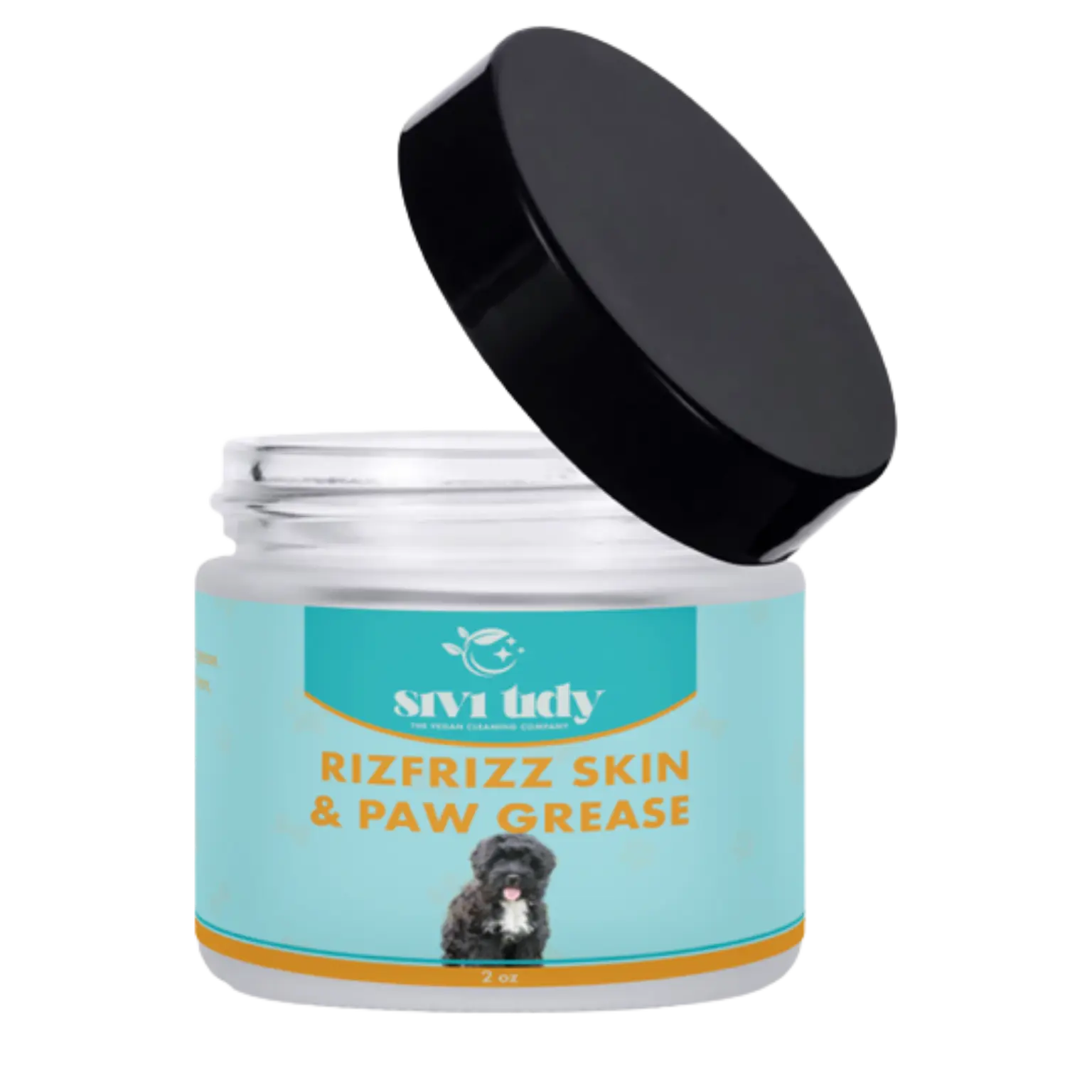 RizFrizz Skin & Paw Grease